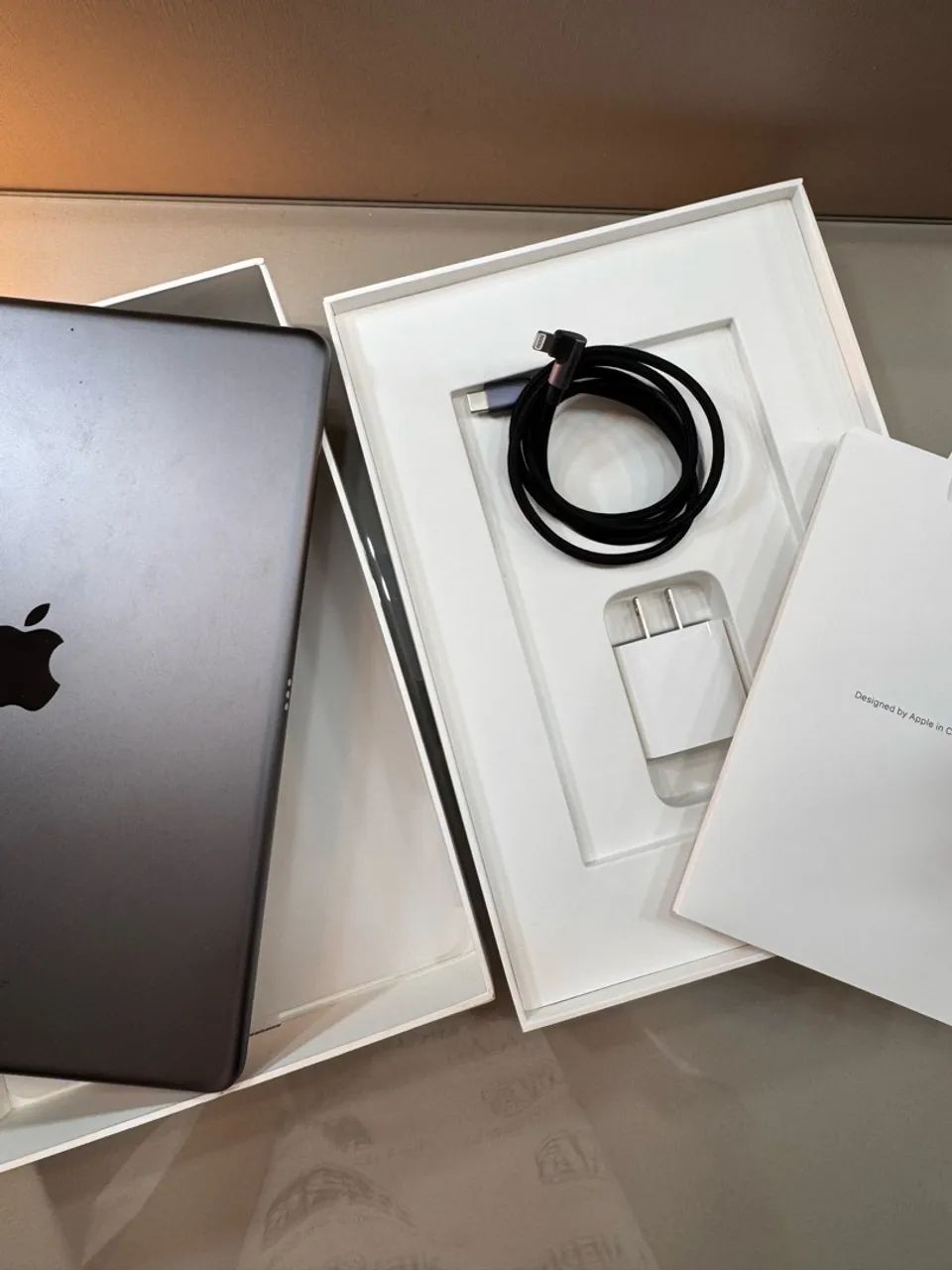 iPad 9 - 64gb  - Foto 2
