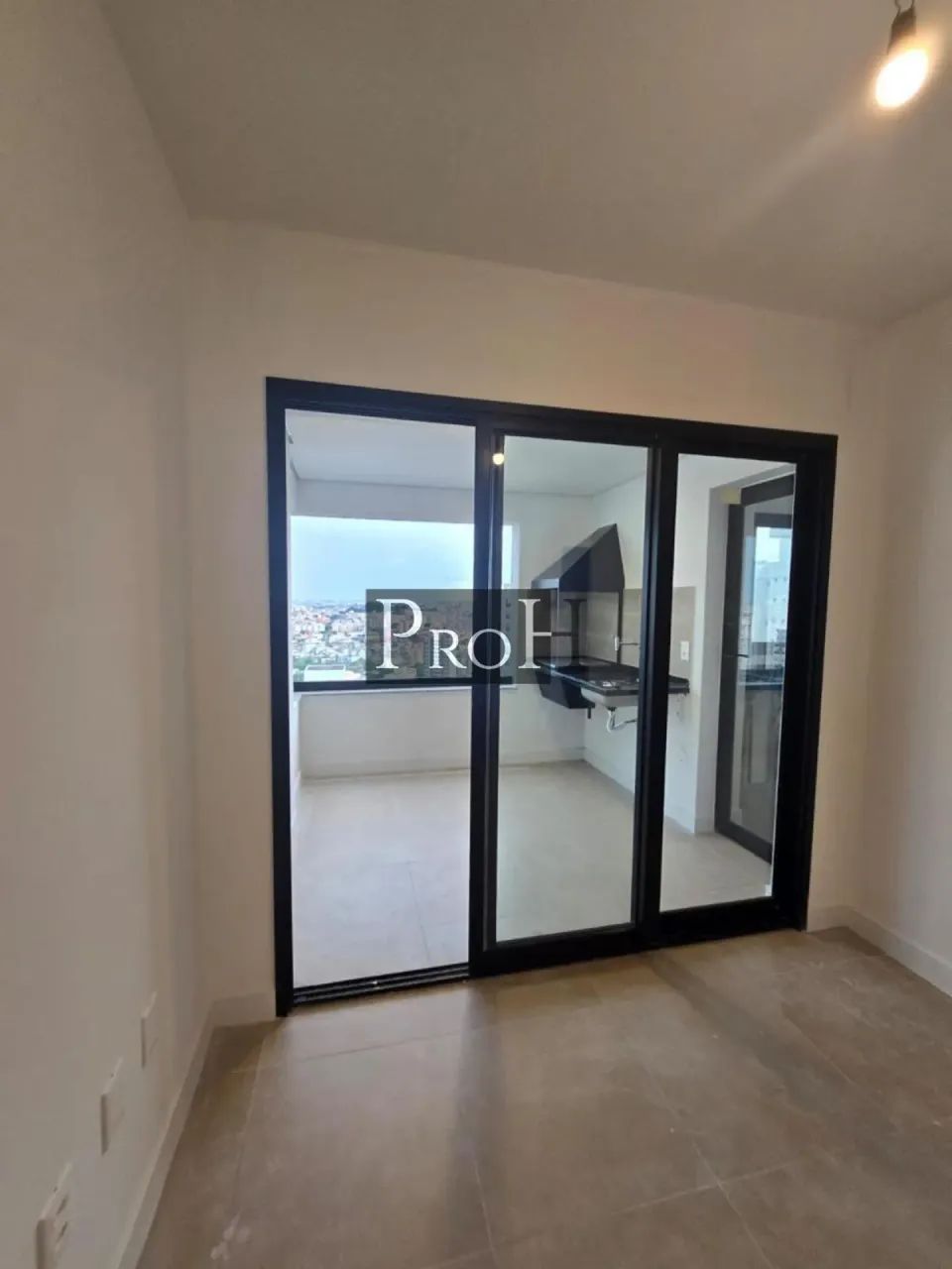 Apartamento Campestre Santo André - Foto 3