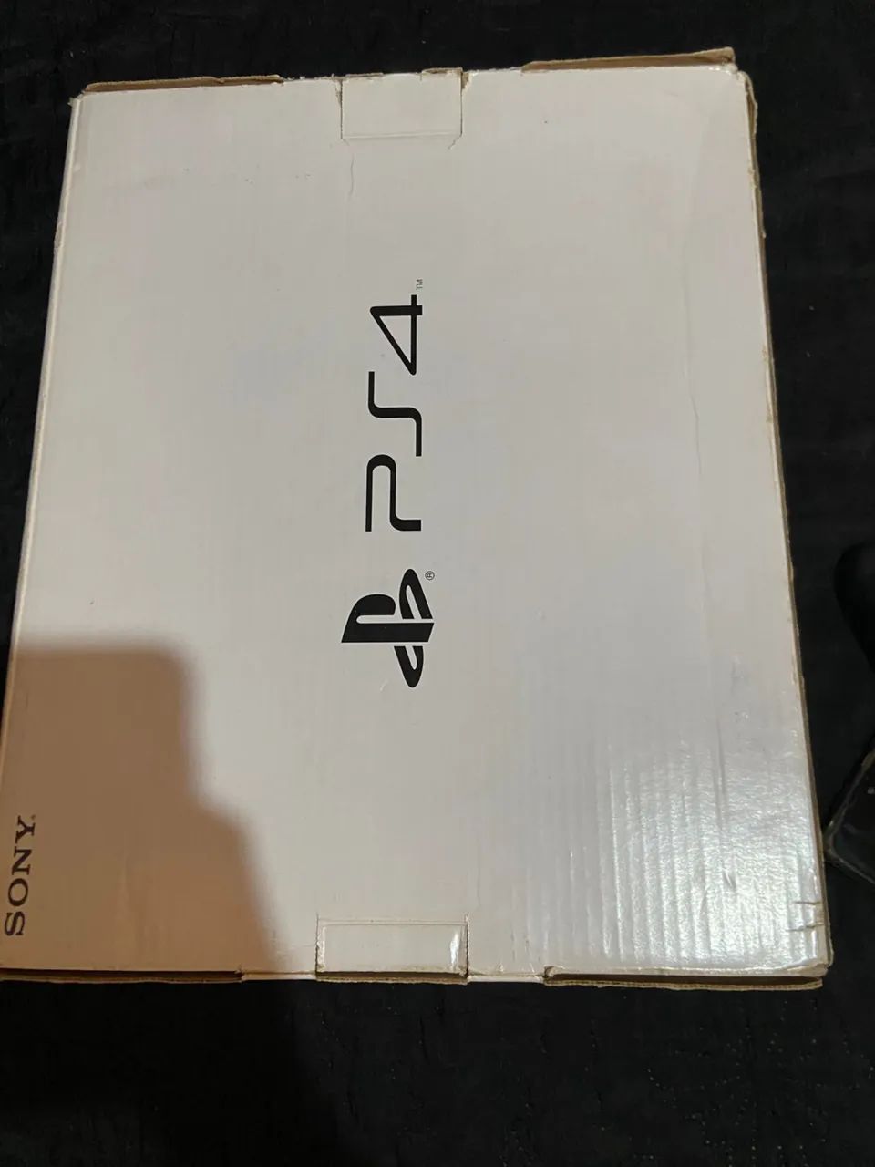 PS4 SLIM 1TB  - Foto 4