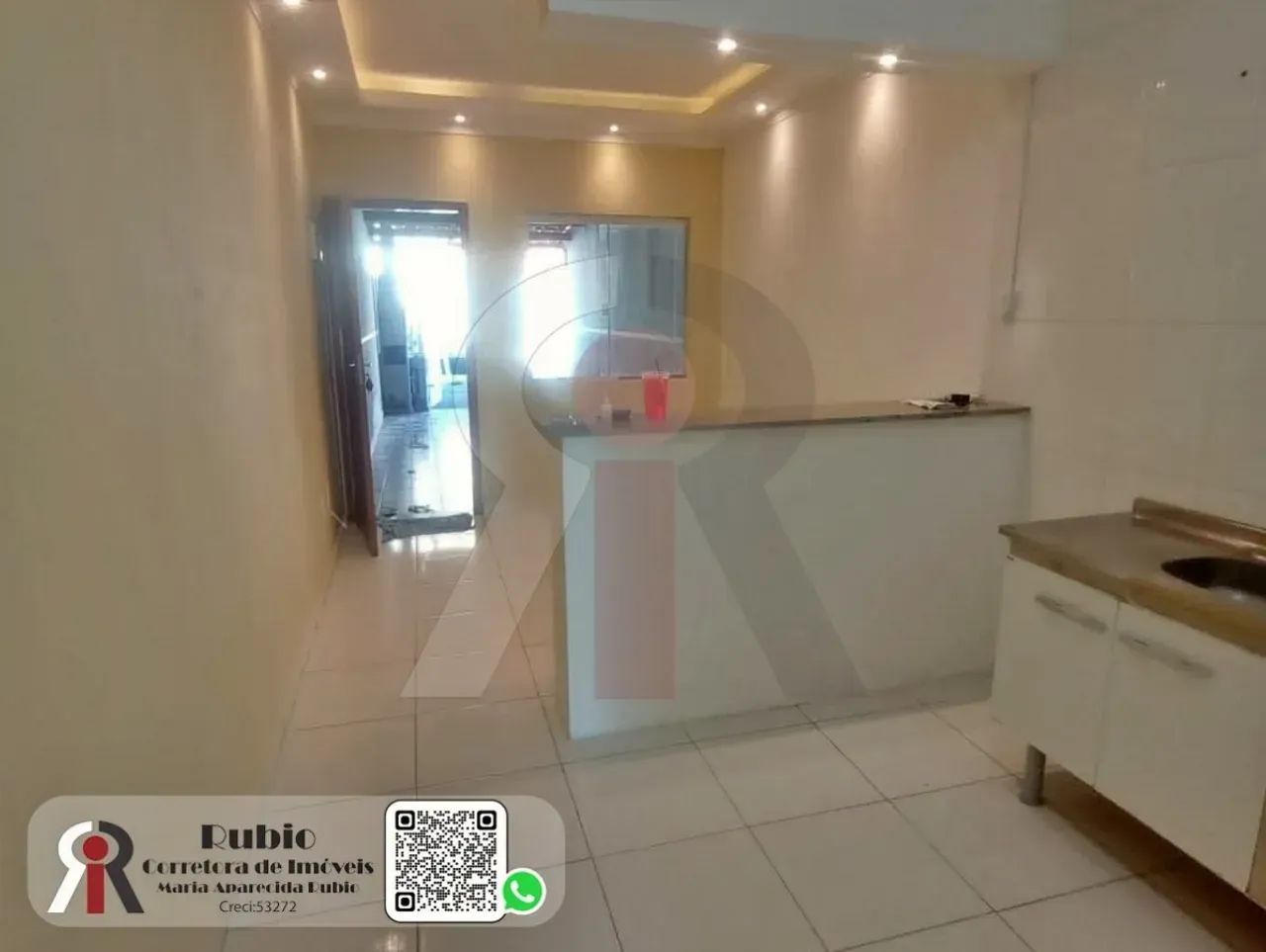 Casa 1 dorm - Vila Barão - Foto 3