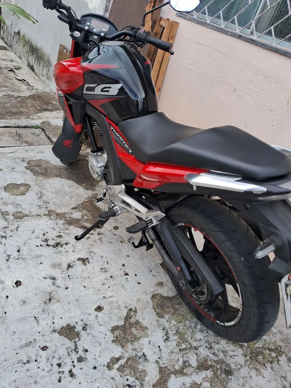 Twister 2019  - Foto 4