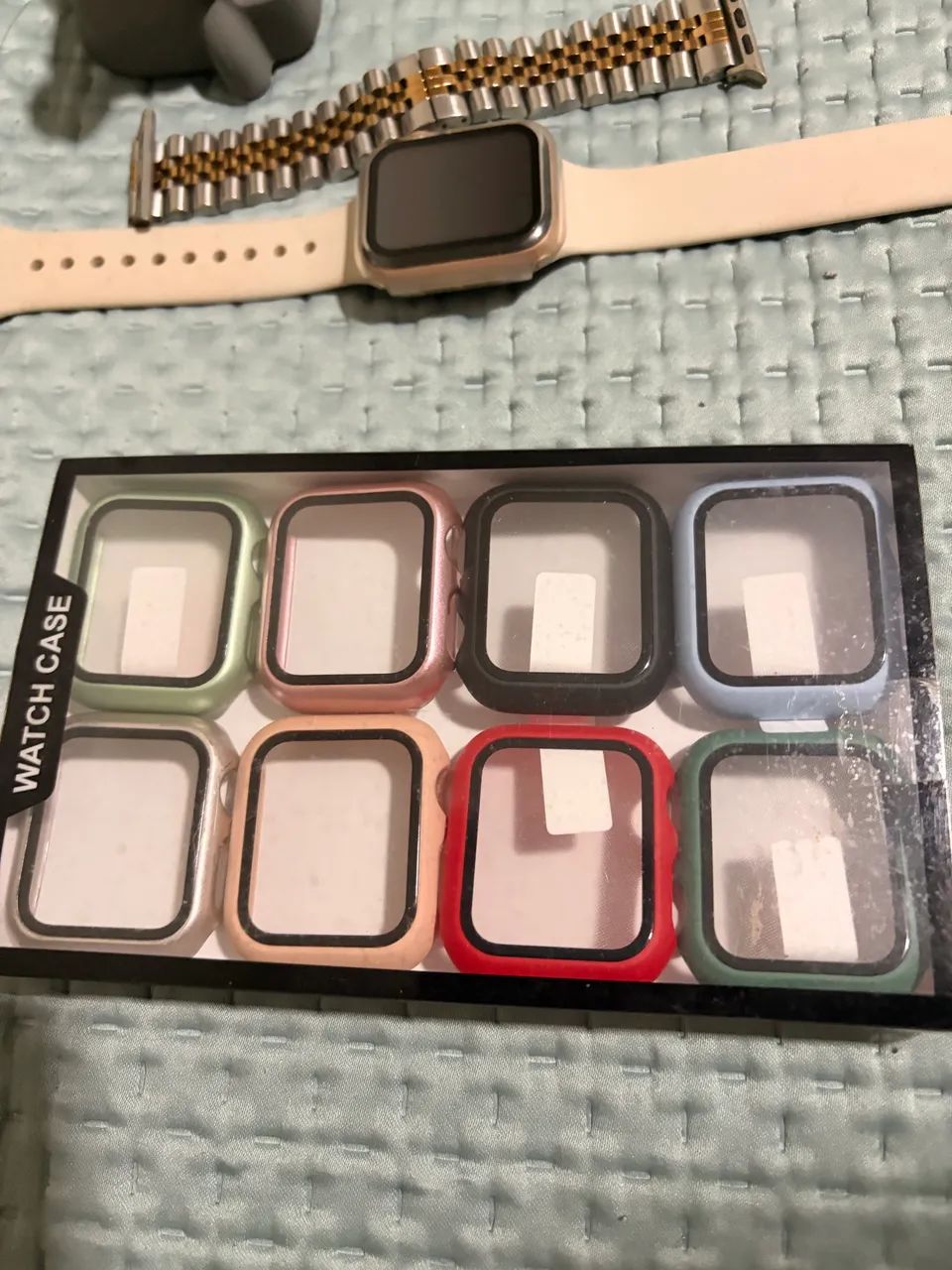 Apple Watch SE - Foto 3