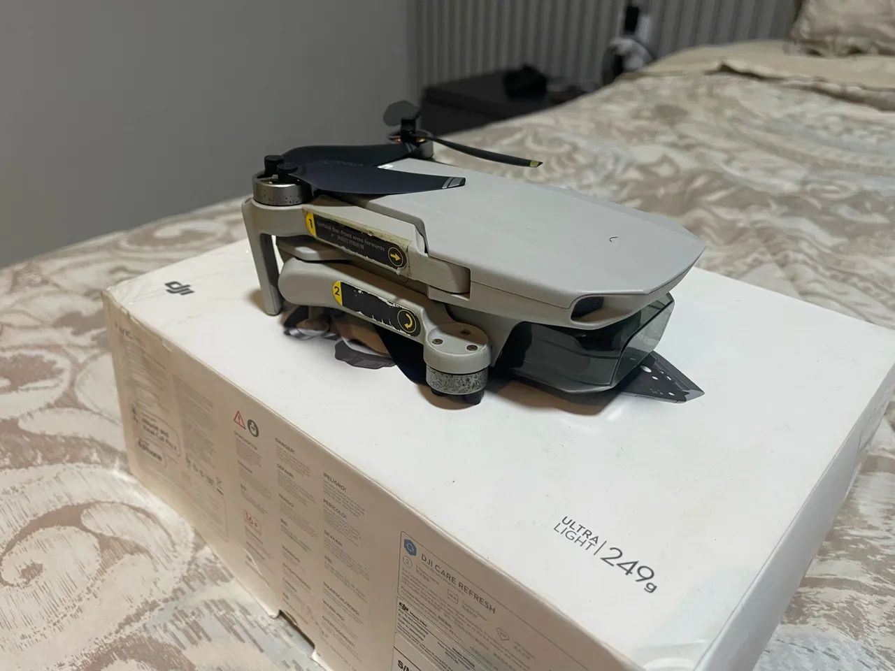 DJI mavic mini - Foto 2