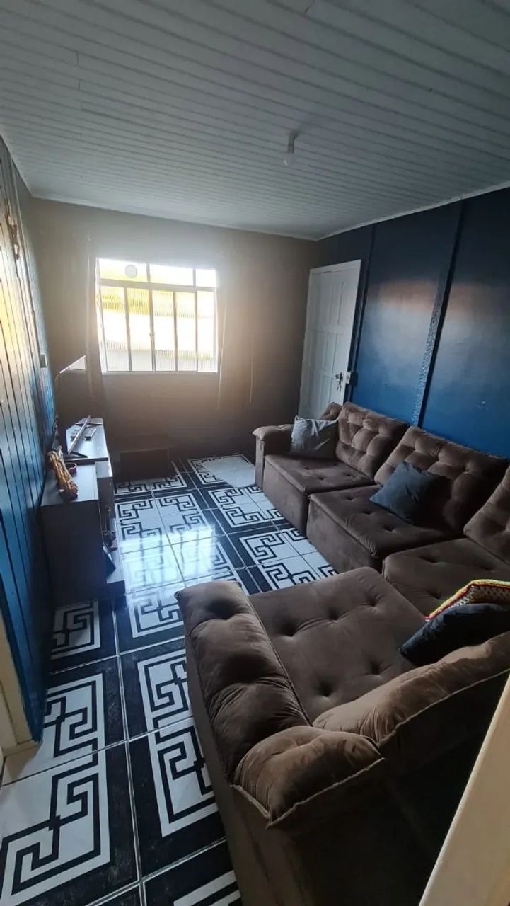 Casa em Guarapuava Pr - Foto 2