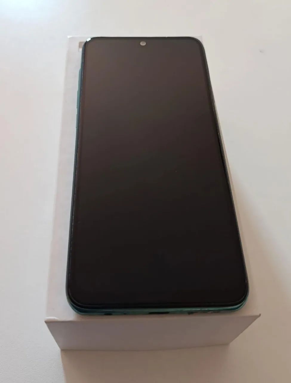 Tela Redmi Note 10