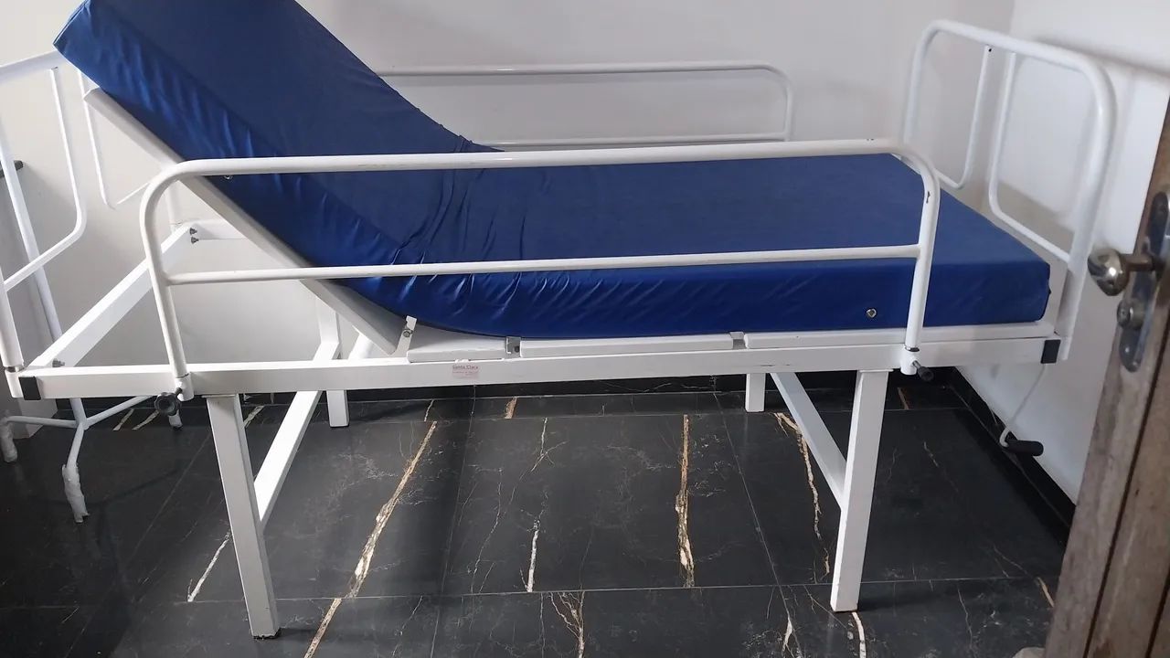 Cama hospitalar