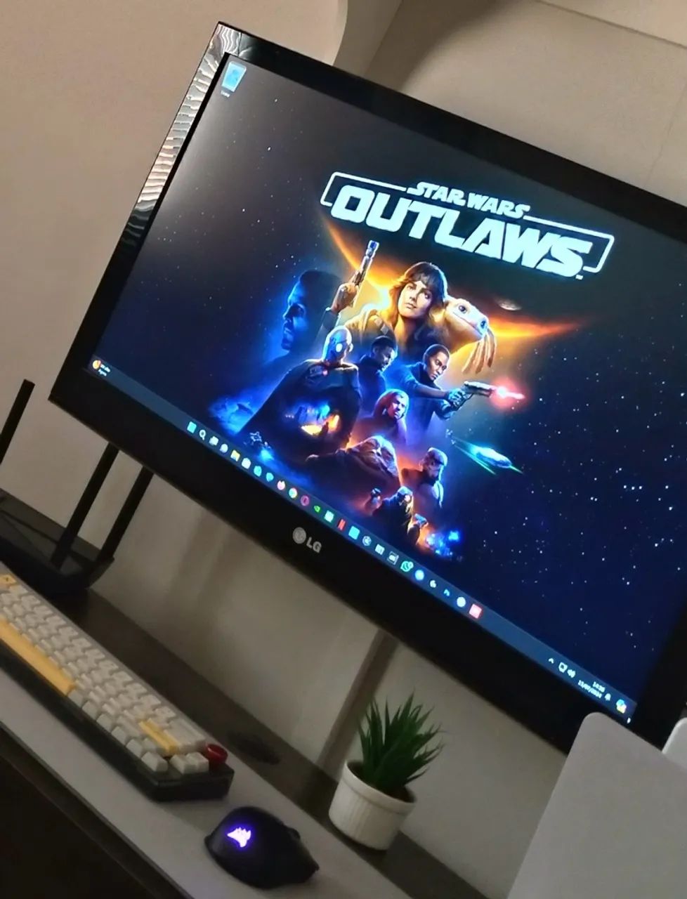 Tv Full HD 32 polegadas LG