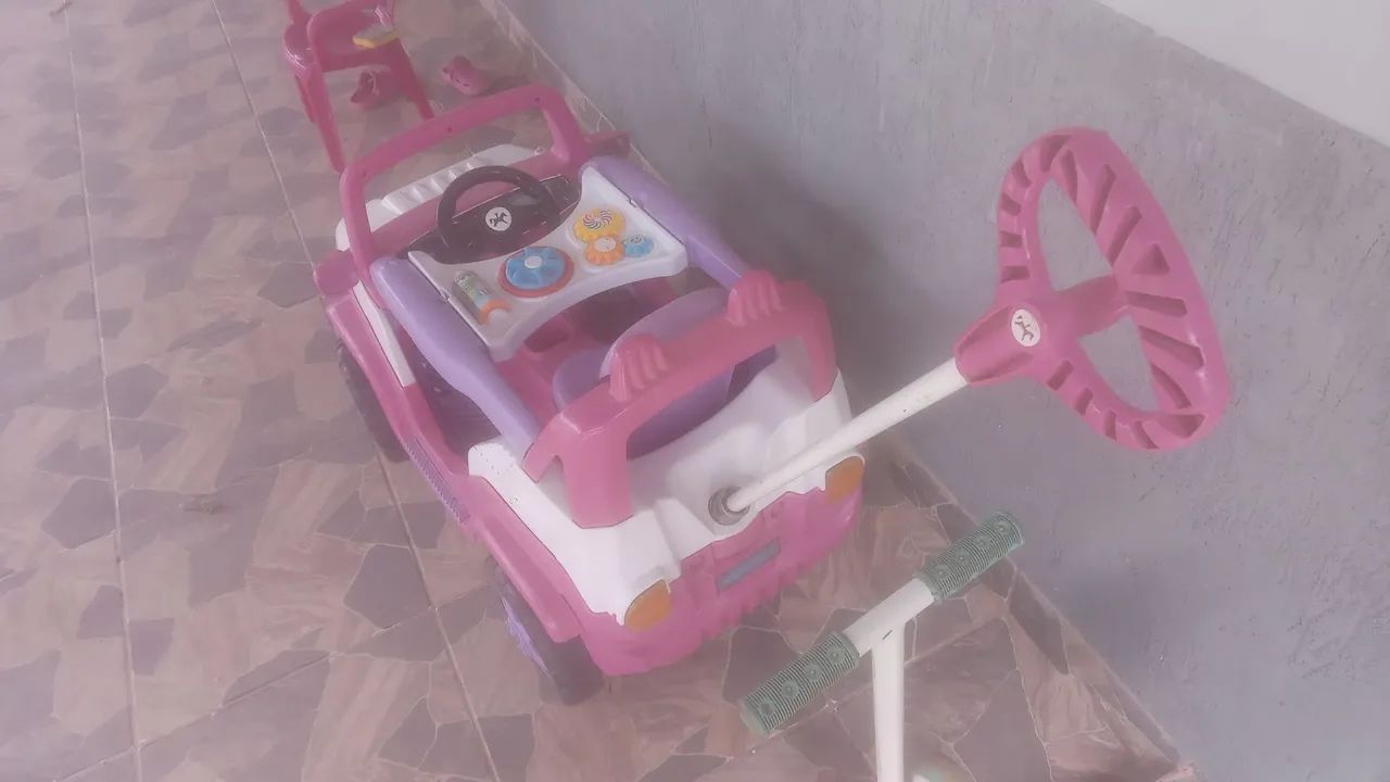 Carrinho de criança - Foto 2