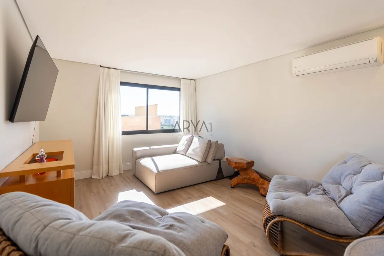 Apartamento no Cabral - ARYA 1 - Foto 3