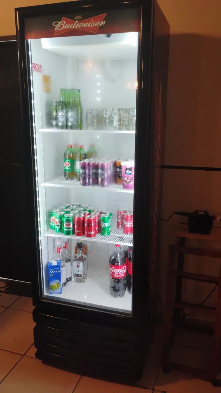 Cervejeira 220v - Foto 4