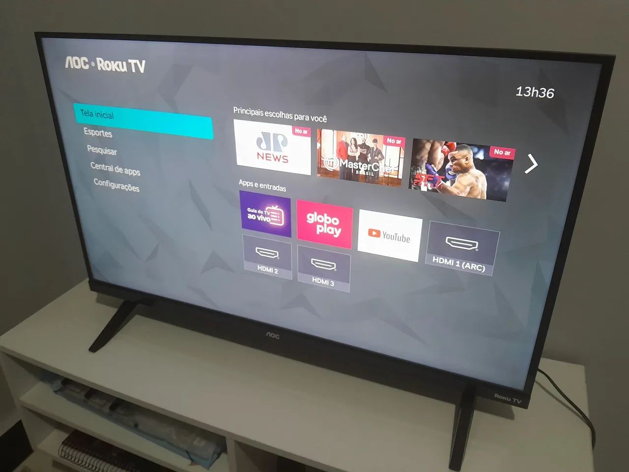 Smart TV