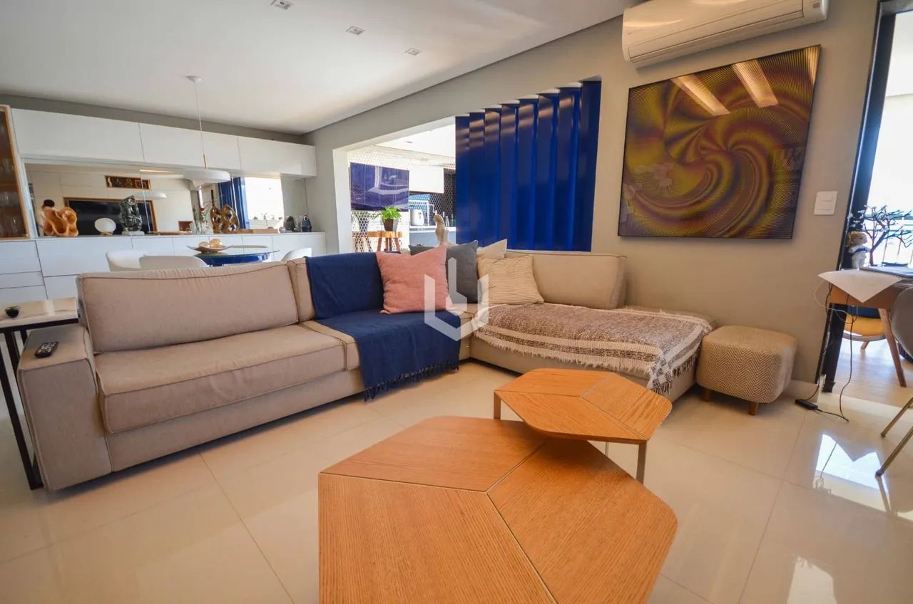 Apartamento com 3 Dormitórios, Quintal e 2 Vagas na Vila Mascote - Foto 2