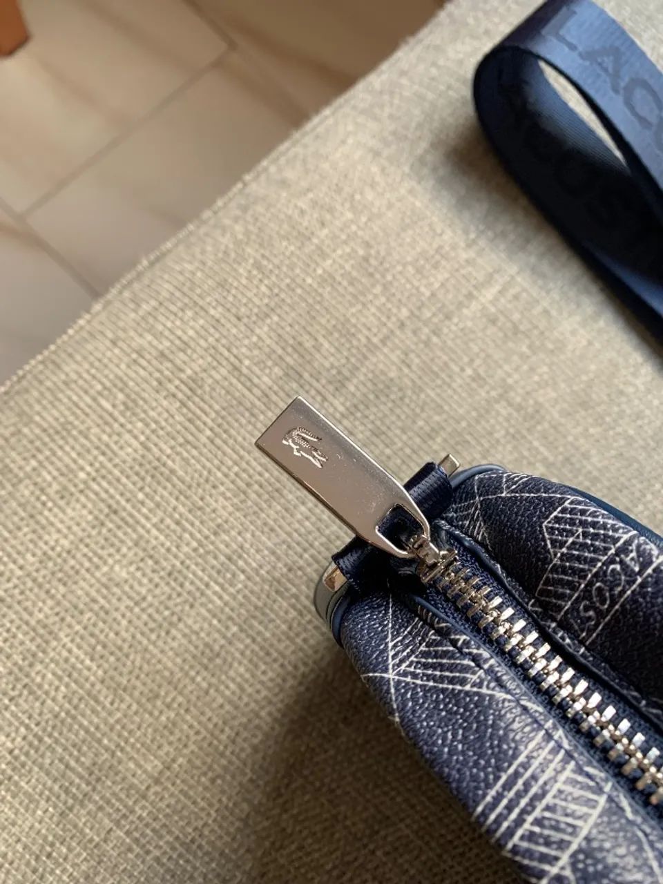 Bolsa Lacoste - Foto 2