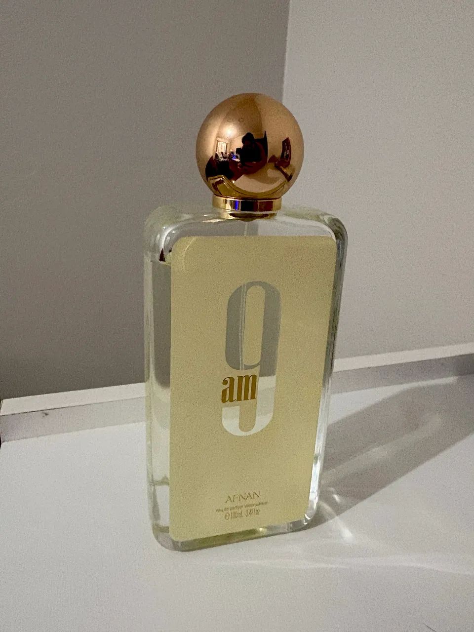 Perfume Afnan 9AM 