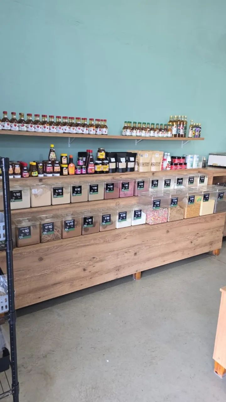 LOJA DE PRODUTOS NATURAIS  - Foto 2