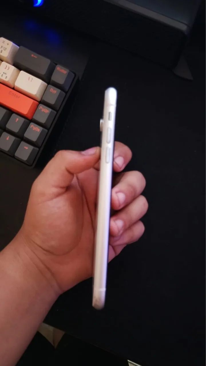 IPhone XR  - Foto 3