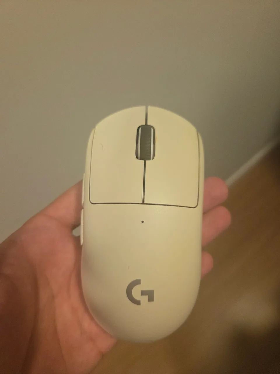 Logitech G pro Superlight