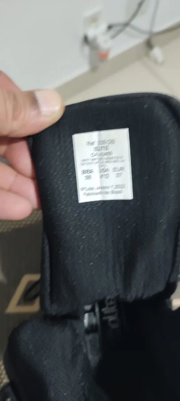 Coturno marca Vento - Foto 2