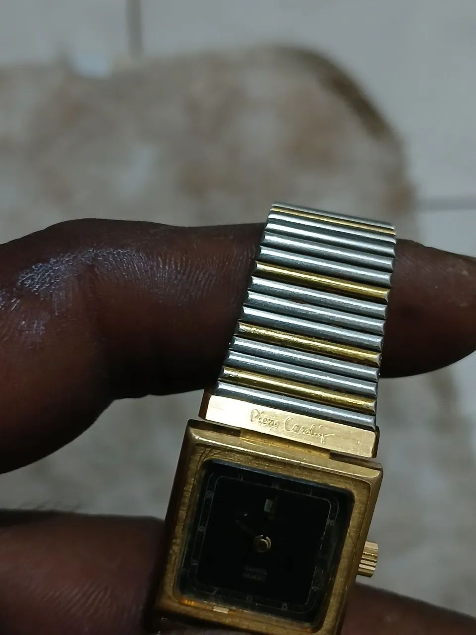 Vendo relógio Pierre cardin  - Foto 3