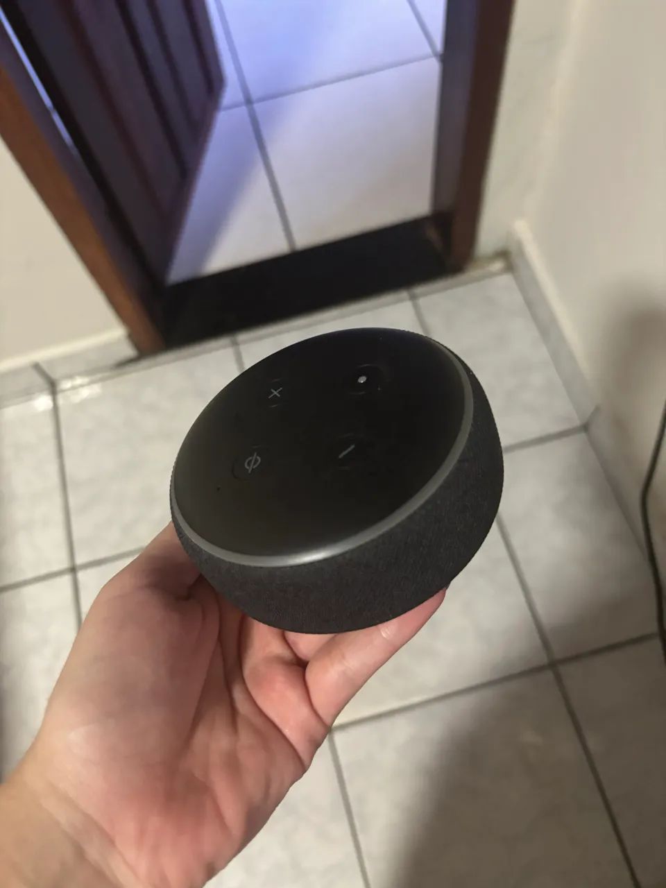 Alexa Echo Dot