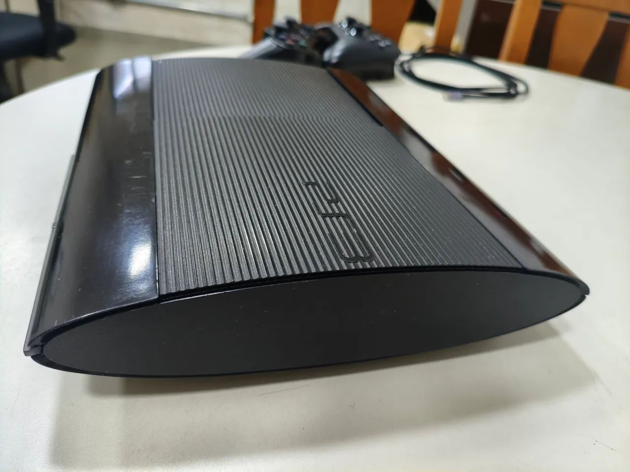 Playstation 3  - Foto 3