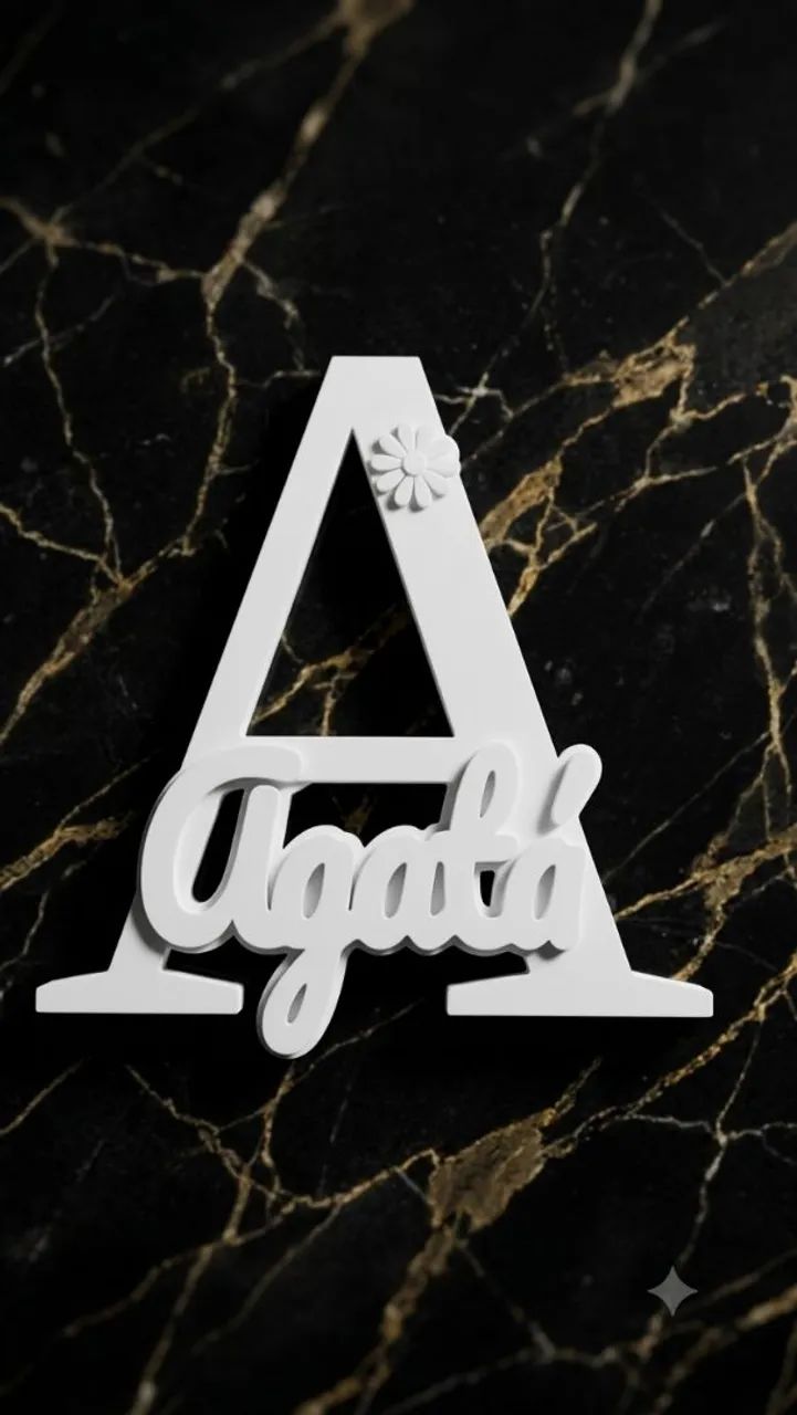 Letras personalizadas  - Foto 3
