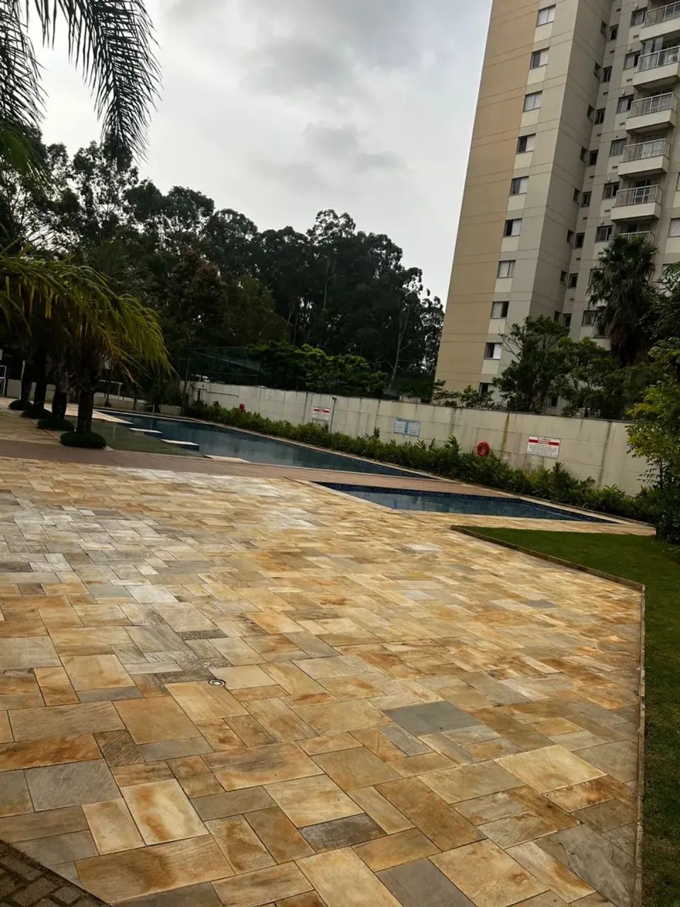 Apartamento 2 quartos próximo ao Shopping Taboão - Foto 3