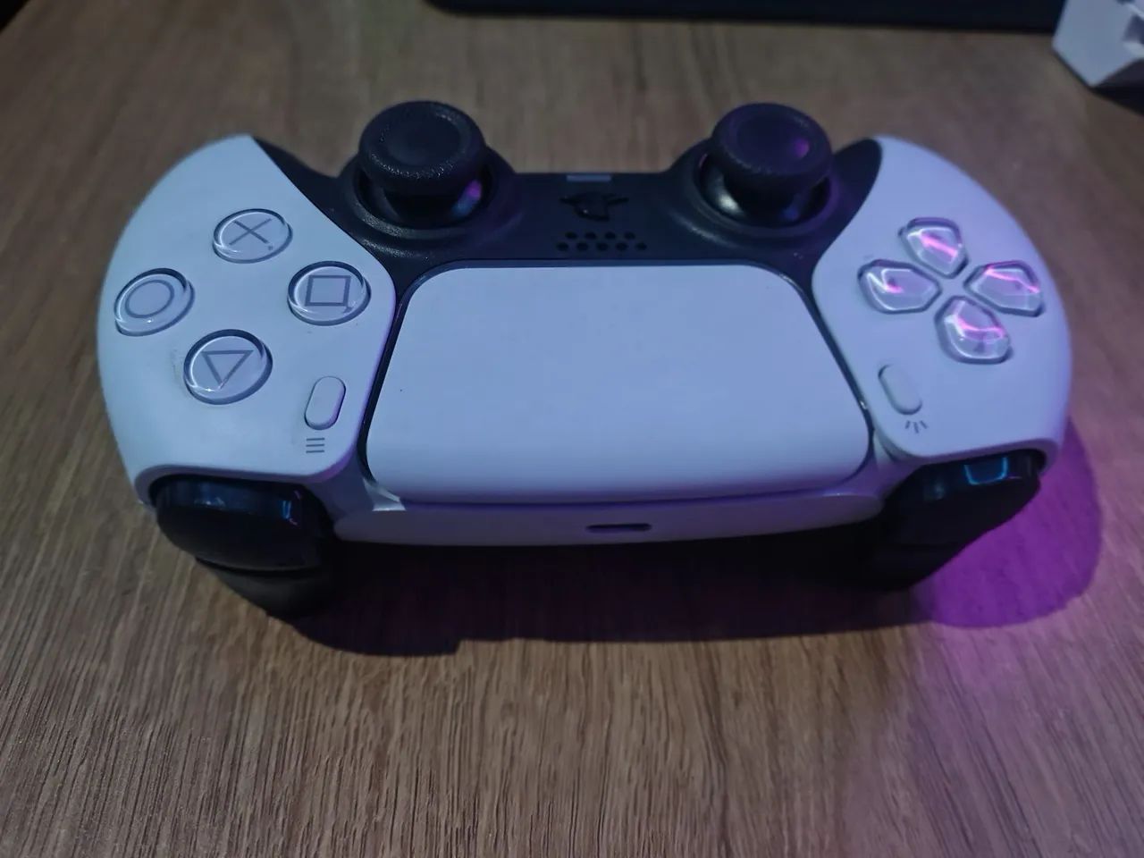 Controle de Ps5 - Foto 2