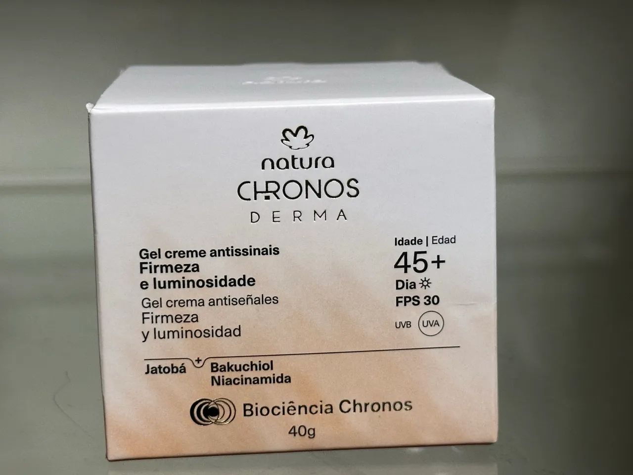 Creme CHRONOS  + 45 DIA - Foto 2