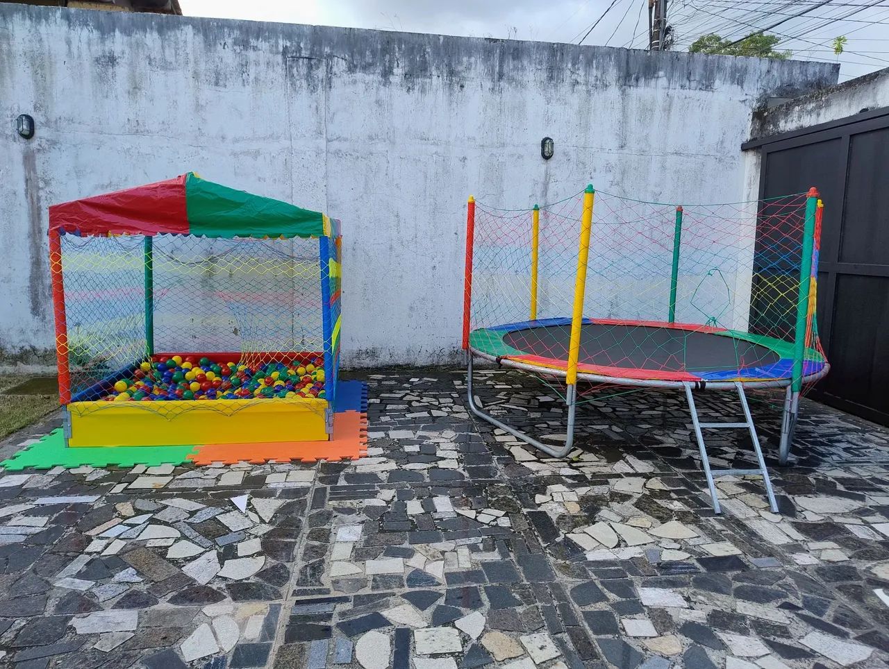 Decoração completa  - Foto 2