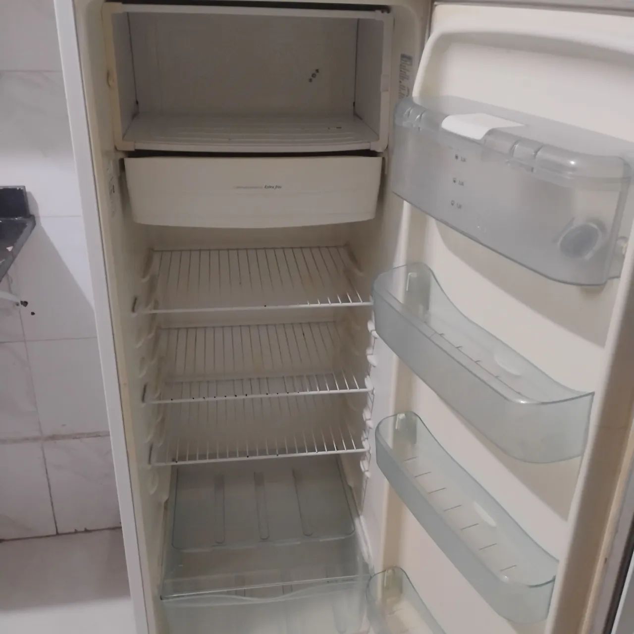 Geladeira   - Foto 4