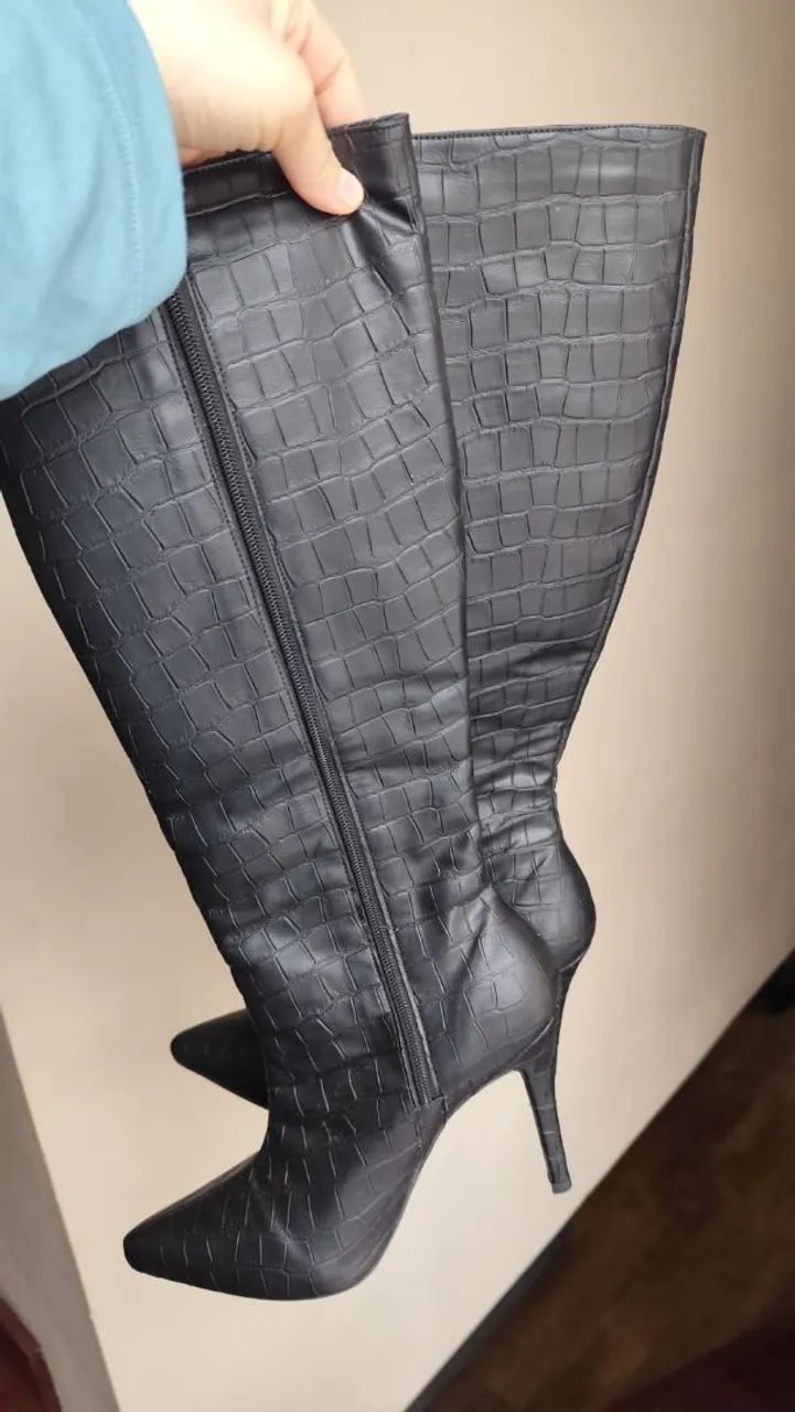 Bota - Foto 2