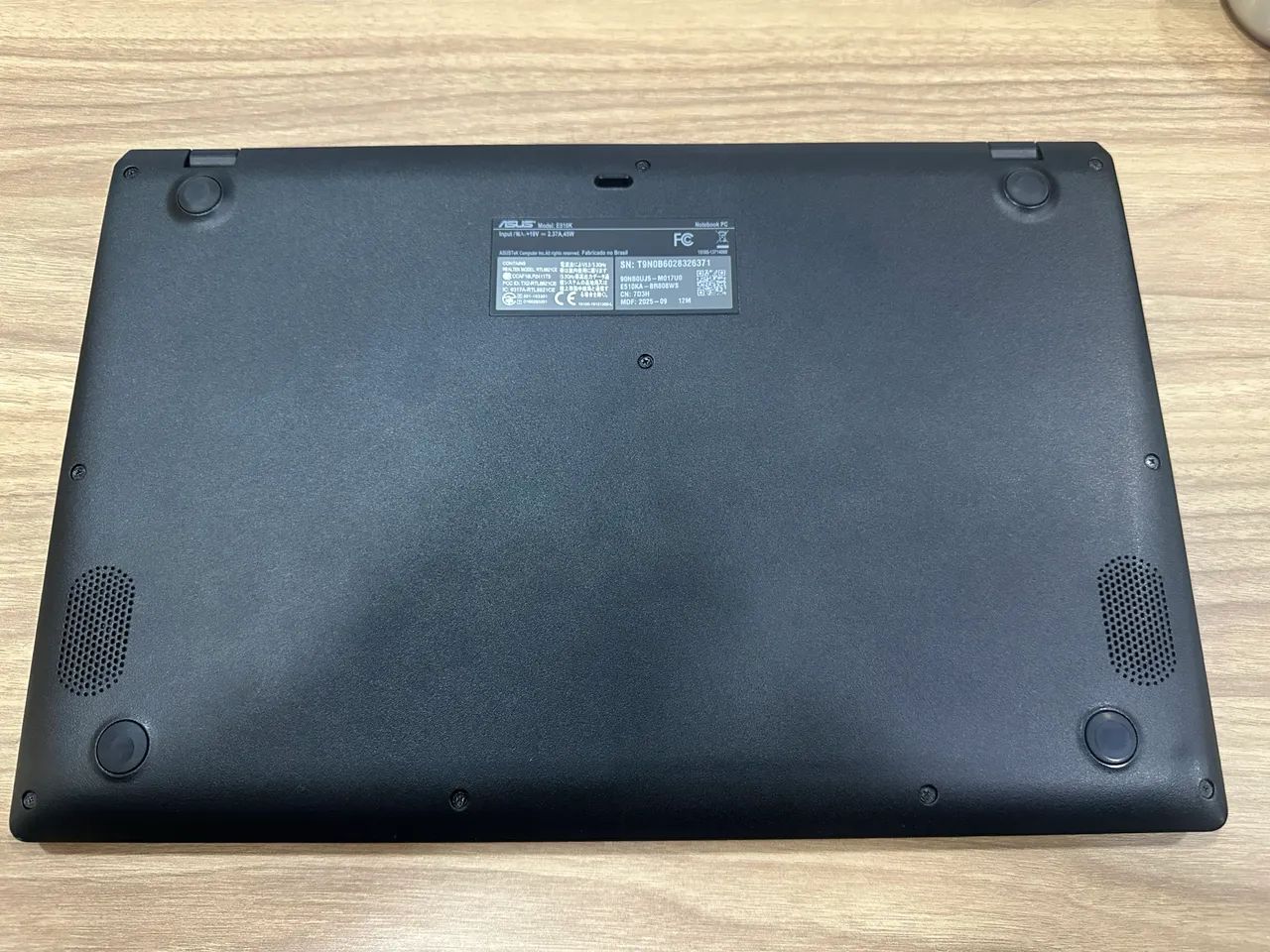 Notebook Vivobook 15 - Foto 5