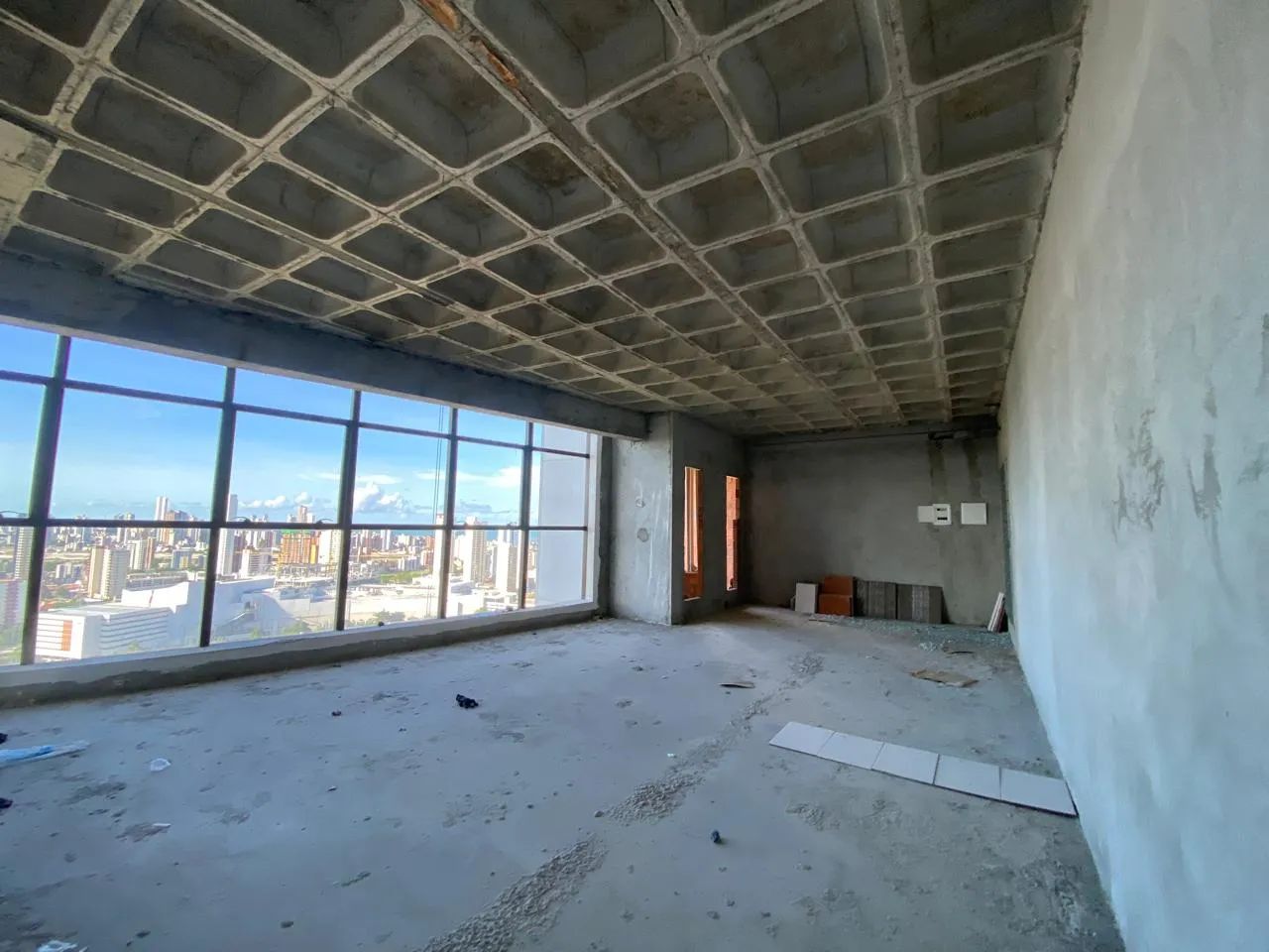 Sala para aluguel, Ipês, João Pessoa - 25784 - Foto 4