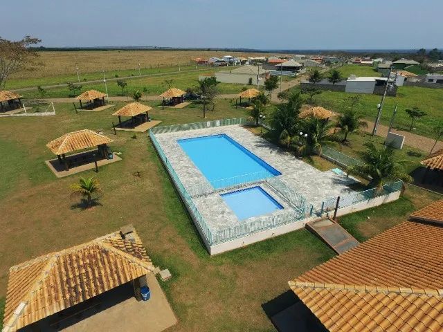Terreno 400m²