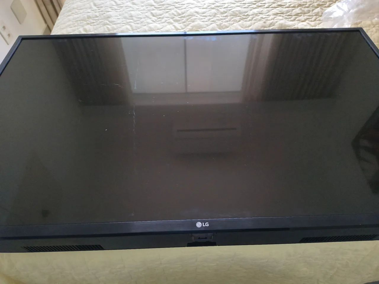 Smart TV LG 43UP7500PSF