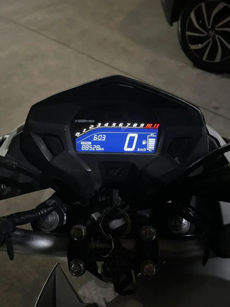 Titan 160 2016 - Foto 3