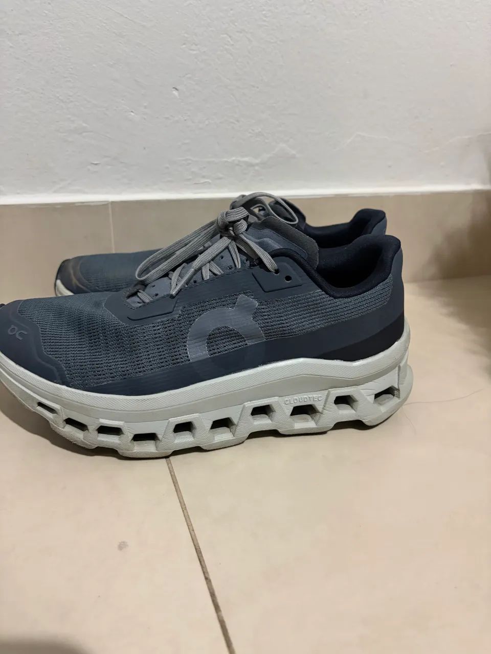 Tenis on original