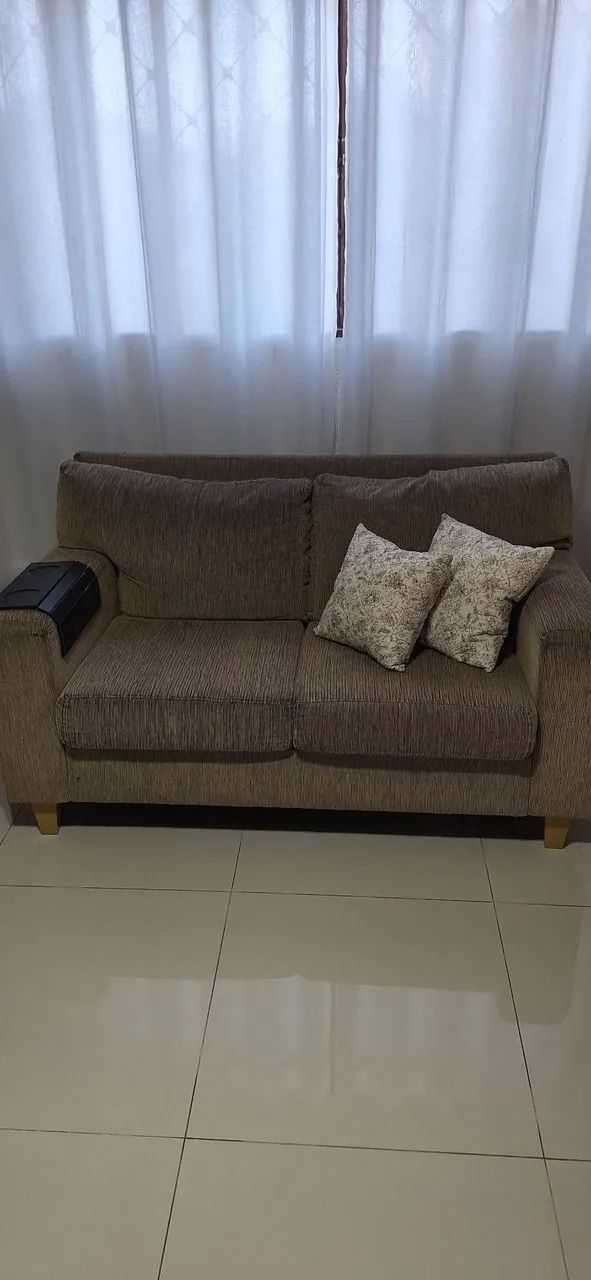 Vendo sofá  - Foto 2