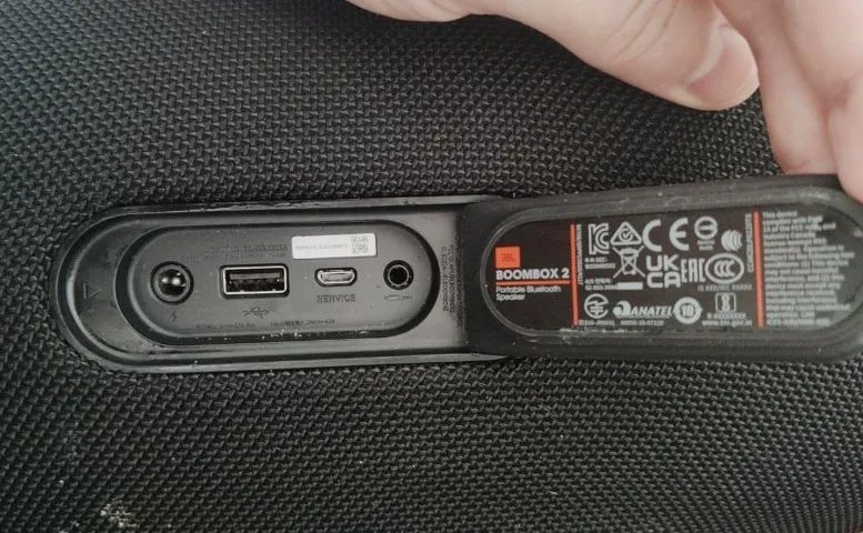JBL bombox 2 - Foto 2