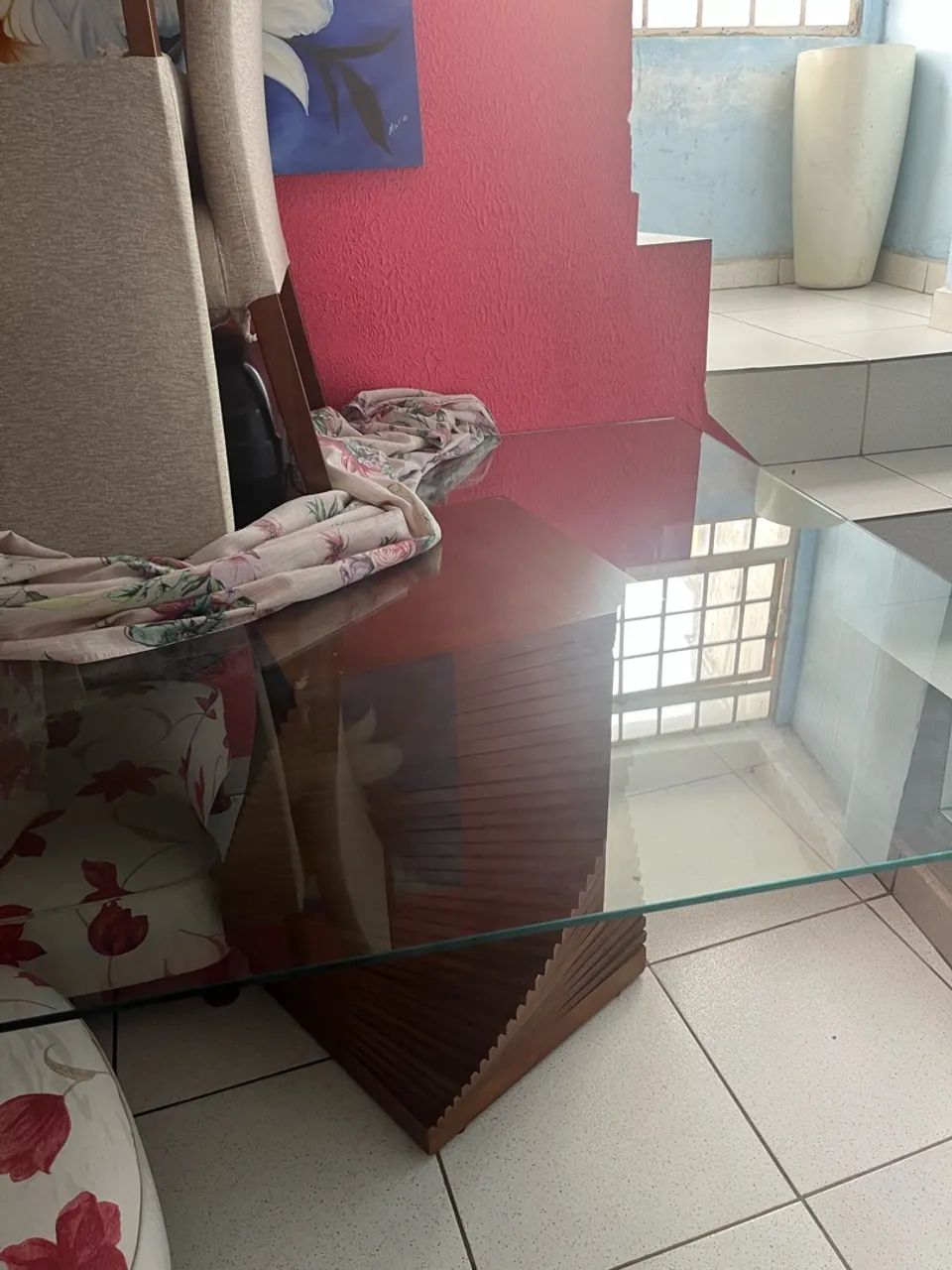 Mesa de jantar  - Foto 4