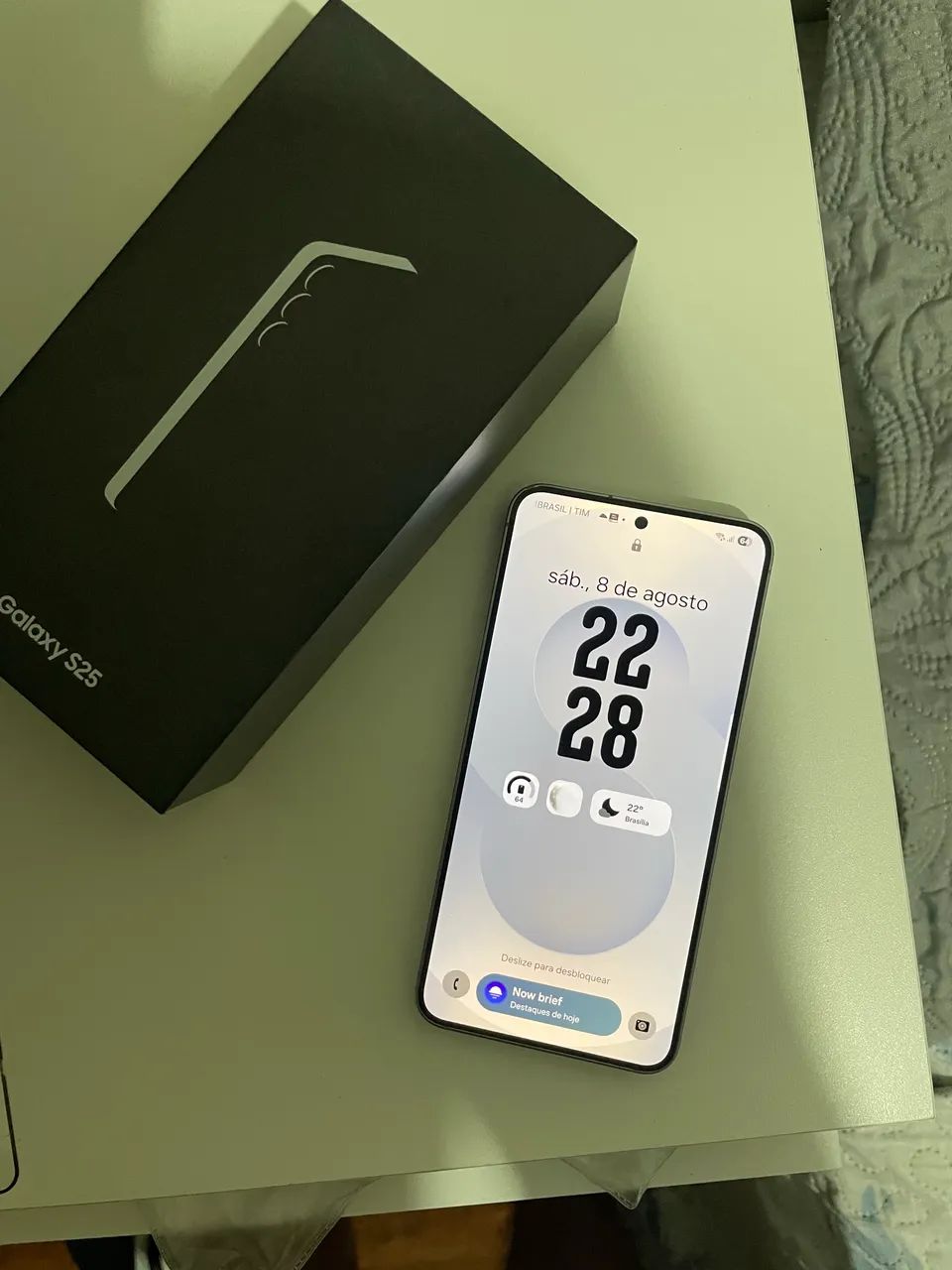 S25 PLUS - Foto 3