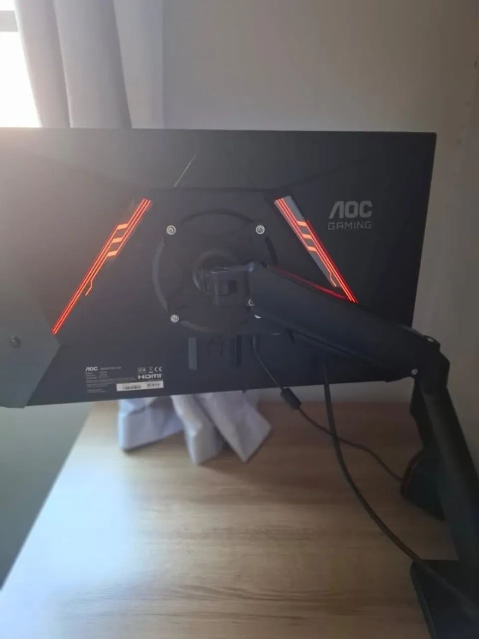 monitor - Foto 3