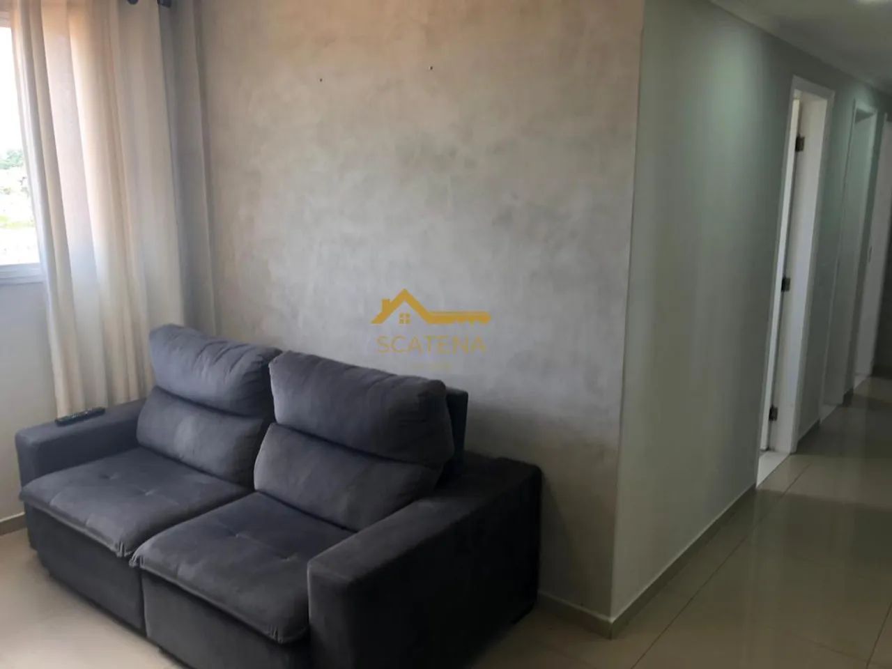 Apartamento 3 dormitórios Residencial Esplanada - Foto 2