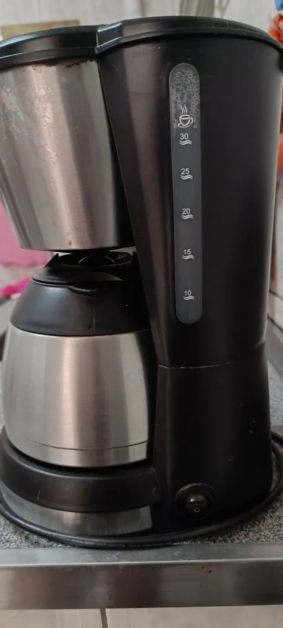 Cafeteira Philco  - Foto 3