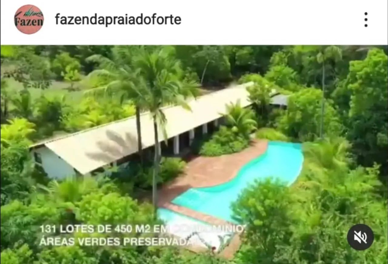 Locação temporada Casa Fazenda Praia do Forte - Foto 4