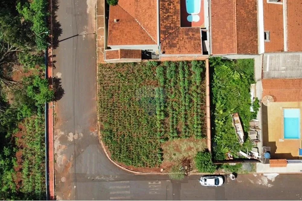 Terreno / Lote à venda, 176m² - Terra Roxa -SP - Foto 4