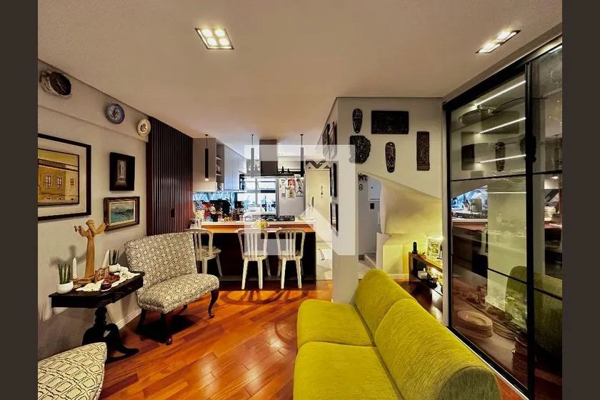 Casa à Venda - Brooklin, 1 Quarto, 105 m2 - Foto 5