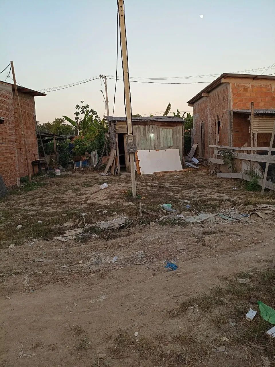 Terreno  - Foto 2