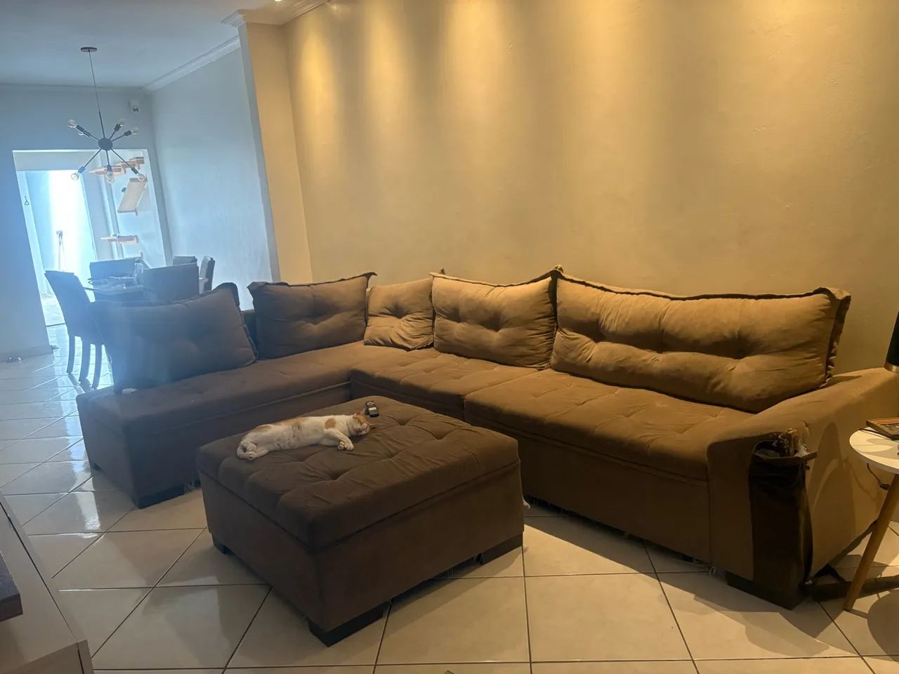 Vende se sofá 
